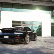 991 turbo HRE 12 175x175 at Porsche 991 Turbo Becomes Art with HRE Wheels