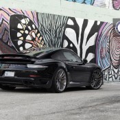 991 turbo HRE 4 175x175 at Porsche 991 Turbo Becomes Art with HRE Wheels