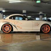AC Schnitzer BMW Z4 Diesel 2 175x175 at AC Schnitzer BMW Z4 Diesel Packs 430 hp