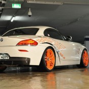 AC Schnitzer BMW Z4 Diesel 3 175x175 at AC Schnitzer BMW Z4 Diesel Packs 430 hp