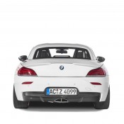 AC Schnitzer BMW Z4 Diesel 5 175x175 at AC Schnitzer BMW Z4 Diesel Packs 430 hp