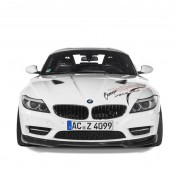 AC Schnitzer BMW Z4 Diesel 6 175x175 at AC Schnitzer BMW Z4 Diesel Packs 430 hp