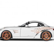 AC Schnitzer BMW Z4 Diesel 7 175x175 at AC Schnitzer BMW Z4 Diesel Packs 430 hp
