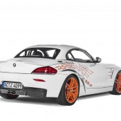 AC Schnitzer BMW Z4 Diesel 8 175x175 at AC Schnitzer BMW Z4 Diesel Packs 430 hp