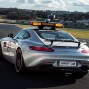 AMG GT F1 Safety Car 2 175x175 at Official: Mercedes AMG GT F1 Safety Car