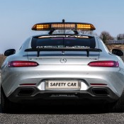 AMG GT F1 Safety Car 3 175x175 at Official: Mercedes AMG GT F1 Safety Car