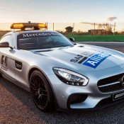 AMG GT F1 Safety Car 4 175x175 at Official: Mercedes AMG GT F1 Safety Car