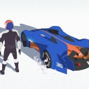 Alpine Vision Gran Turismo Design 0 175x175 at Alpine Vision Gran Turismo Gets a Sick Promo