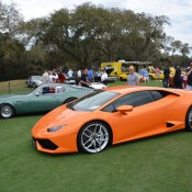 Amelia Island 2015 33 175x175 at Gallery: Highlights of Amelia Island Concours 2015