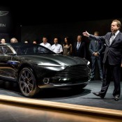 Aston Martin Geneva 1 175x175 at Aston Martin at Geneva Motor Show 2015   Highlights