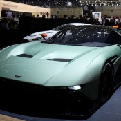 Aston Martin Geneva 11 175x175 at Aston Martin at Geneva Motor Show 2015   Highlights