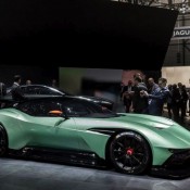 Aston Martin Geneva 3 175x175 at Aston Martin at Geneva Motor Show 2015   Highlights