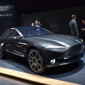 Aston Martin Geneva 4 175x175 at Aston Martin at Geneva Motor Show 2015   Highlights