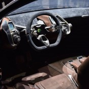 Aston Martin Geneva 7 175x175 at Aston Martin at Geneva Motor Show 2015   Highlights