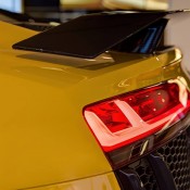 Audi R8 V10 Plus 4 175x175 at 2016 Audi R8 V10 Plus Spotted in Vegas Yellow