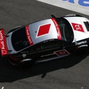 Audi TT Cup Track 5 175x175 at Audi TT Cup Looks Sublime on the Race Track