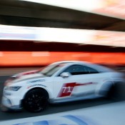 Audi TT Cup Track 6 175x175 at Audi TT Cup Looks Sublime on the Race Track