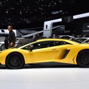 Aventador Superveloce Geneva 2 175x175 at Spotlight: Lamborghini Aventador Superveloce LP750 4