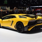 Aventador Superveloce Geneva 3 175x175 at Spotlight: Lamborghini Aventador Superveloce LP750 4
