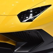 Aventador Superveloce Geneva 4 175x175 at Spotlight: Lamborghini Aventador Superveloce LP750 4