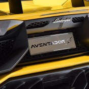 Aventador Superveloce Geneva 5 175x175 at Spotlight: Lamborghini Aventador Superveloce LP750 4