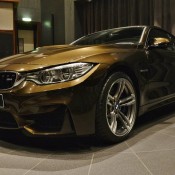 BMW M4 Individual 5 175x175 at Spotlight: BMW M4 Individual 