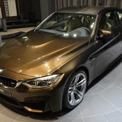 BMW M4 Individual 7 175x175 at Spotlight: BMW M4 Individual 