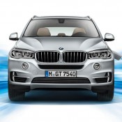 BMW X5 Hybrid 2 175x175 at Official: 2016 BMW X5 Hybrid