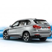 BMW X5 Hybrid 4 175x175 at Official: 2016 BMW X5 Hybrid