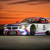 BMW Z4 GTLM CSL 10 175x175 at BMW Z4 GTLM CSL Homage Livery Unveiled