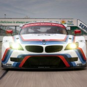 BMW Z4 GTLM CSL 11 175x175 at BMW Z4 GTLM CSL Homage Livery Unveiled
