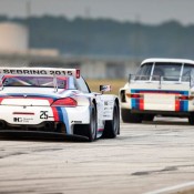 BMW Z4 GTLM CSL 12 175x175 at BMW Z4 GTLM CSL Homage Livery Unveiled