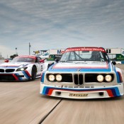 BMW Z4 GTLM CSL 15 175x175 at BMW Z4 GTLM CSL Homage Livery Unveiled