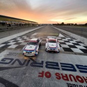 BMW Z4 GTLM CSL 2 175x175 at BMW Z4 GTLM CSL Homage Livery Unveiled