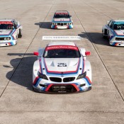 BMW Z4 GTLM CSL 3 175x175 at BMW Z4 GTLM CSL Homage Livery Unveiled