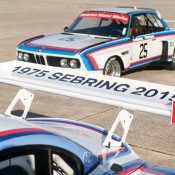 BMW Z4 GTLM CSL 4 175x175 at BMW Z4 GTLM CSL Homage Livery Unveiled