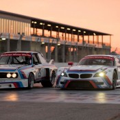 BMW Z4 GTLM CSL 6 175x175 at BMW Z4 GTLM CSL Homage Livery Unveiled