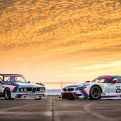 BMW Z4 GTLM CSL 9 175x175 at BMW Z4 GTLM CSL Homage Livery Unveiled
