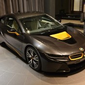 BMW i8 Individual AD 10 175x175 at Abu Dhabi Gets Another BMW i8 Individual 