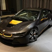 BMW i8 Individual AD 14 175x175 at Abu Dhabi Gets Another BMW i8 Individual 