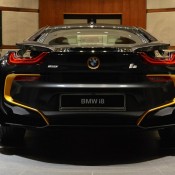 BMW i8 Individual AD 16 175x175 at Abu Dhabi Gets Another BMW i8 Individual 