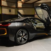 BMW i8 Individual AD 5 175x175 at Abu Dhabi Gets Another BMW i8 Individual 