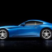 Berlinetta Lusso 5 175x175 at Touring Superleggera Berlinetta Lusso Revealed