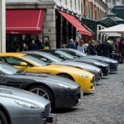 Bond in Motion 12 175x175 at Gallery: Aston Martin Bond in Motion Exhibition 