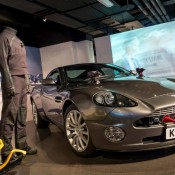 Bond in Motion 15 175x175 at Gallery: Aston Martin Bond in Motion Exhibition 