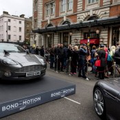 Bond in Motion 6 175x175 at Gallery: Aston Martin Bond in Motion Exhibition 