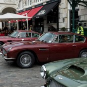Bond in Motion 9 175x175 at Gallery: Aston Martin Bond in Motion Exhibition 
