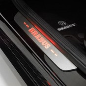 Brabus Mercedes C Class Wagon 12 175x175 at Brabus Mercedes C Class Wagon Upgrade Kit 