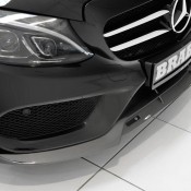 Brabus Mercedes C Class Wagon 6 175x175 at Brabus Mercedes C Class Wagon Upgrade Kit 