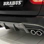 Brabus Mercedes C Class Wagon 7 175x175 at Brabus Mercedes C Class Wagon Upgrade Kit 